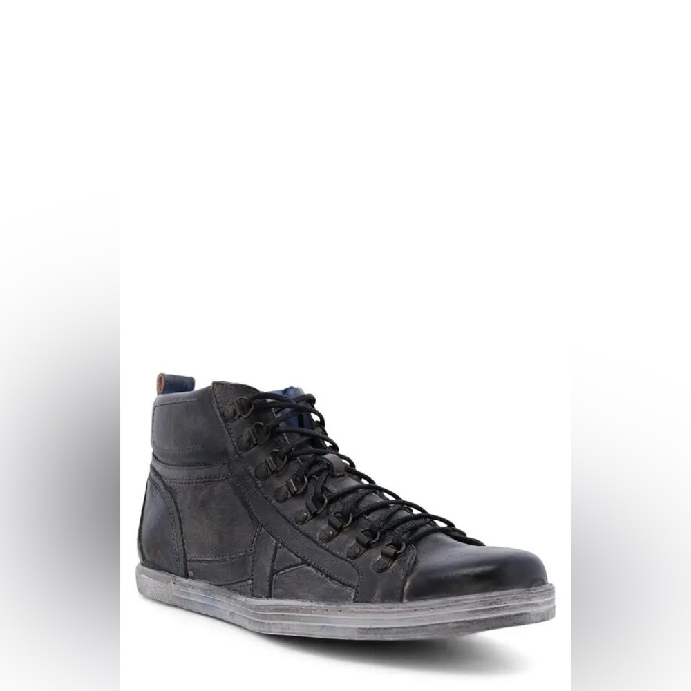 Bedstu Brentwood Sneaker Mens Size 8